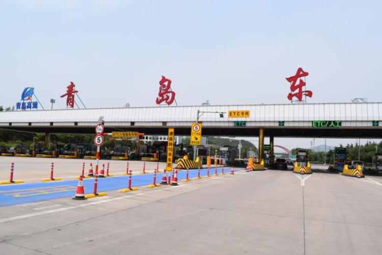 g3京台高速德州,泰安段g2京沪高速蒙明段,g20青银高速青岛,高密段,g