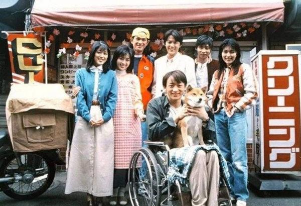 80年代10大最经典的日剧聪明的一休和铁臂阿童木上榜