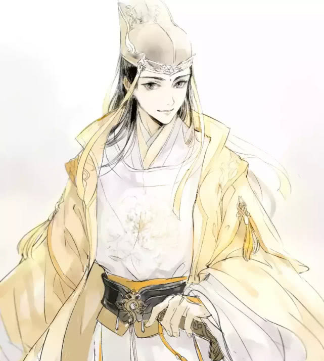 如果可以复活小说里死去的男主或男配,你最希望复活的人是谁?