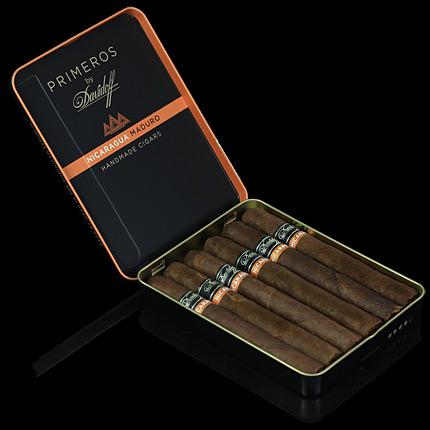 大卫杜夫 尼加拉瓜 普麦罗 马杜罗davidoff nicaragua primeros