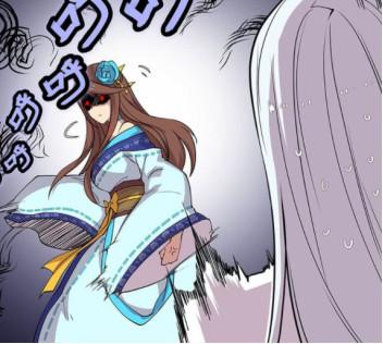 武林之王的退隐生活明非真和小师姨会何去何从