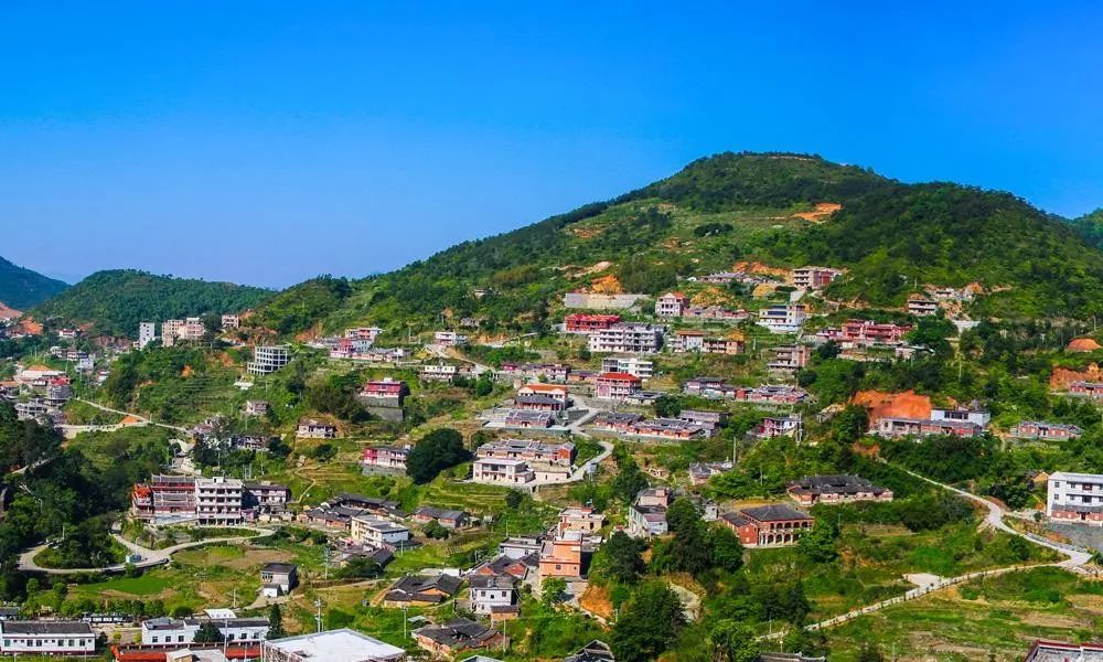 【活动招募】10月12日 南安眉山观山村旅拍活动:感受古厝魅力,体验