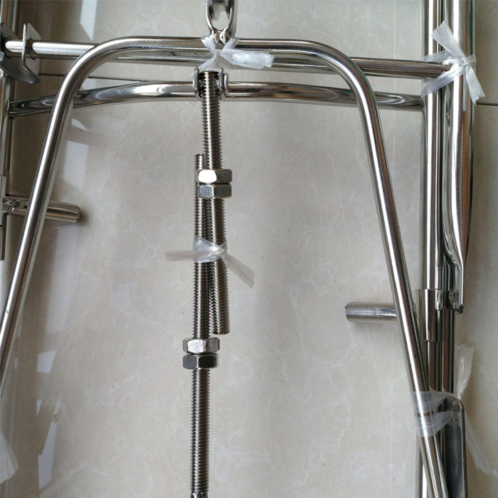 布朗式架@康隆达医用不锈钢布朗式牵引架@布朗式架生产厂家