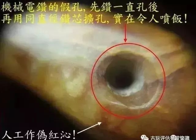 真假红山文化玉器之辨_吴谈
