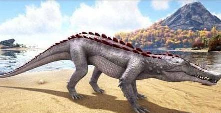 鸟类的祖先是恐龙恐龙的祖先是什么原来是种这么大点儿的动物