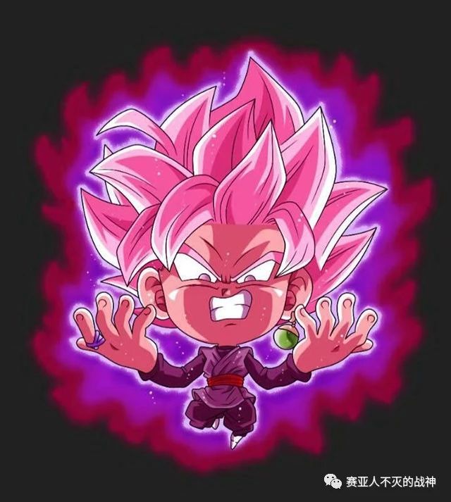 龙珠图集:卡通人物图集,扎马斯最萌_吉塔