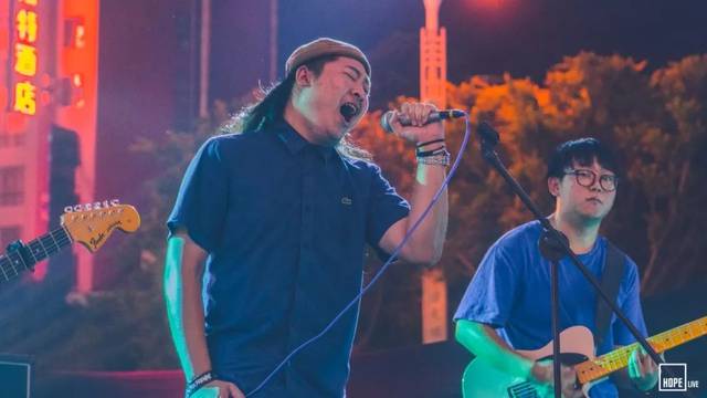 感谢参演乐队的精彩演绎和辛勤付出,感谢主办方——桂林万象城的大力