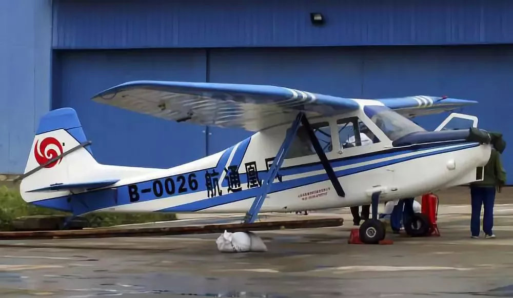 2019石家庄航展飞机静态展还有这些明星机型平时根本没见过