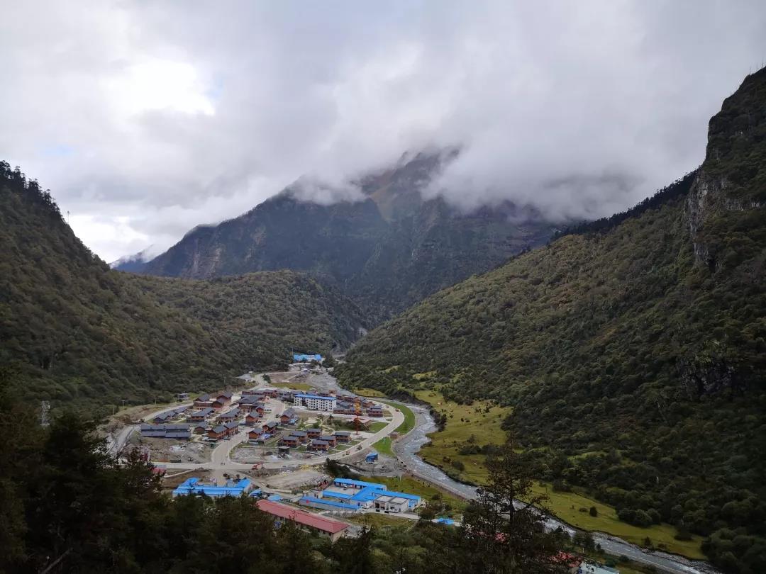 (内含影片链接)_玉麦乡