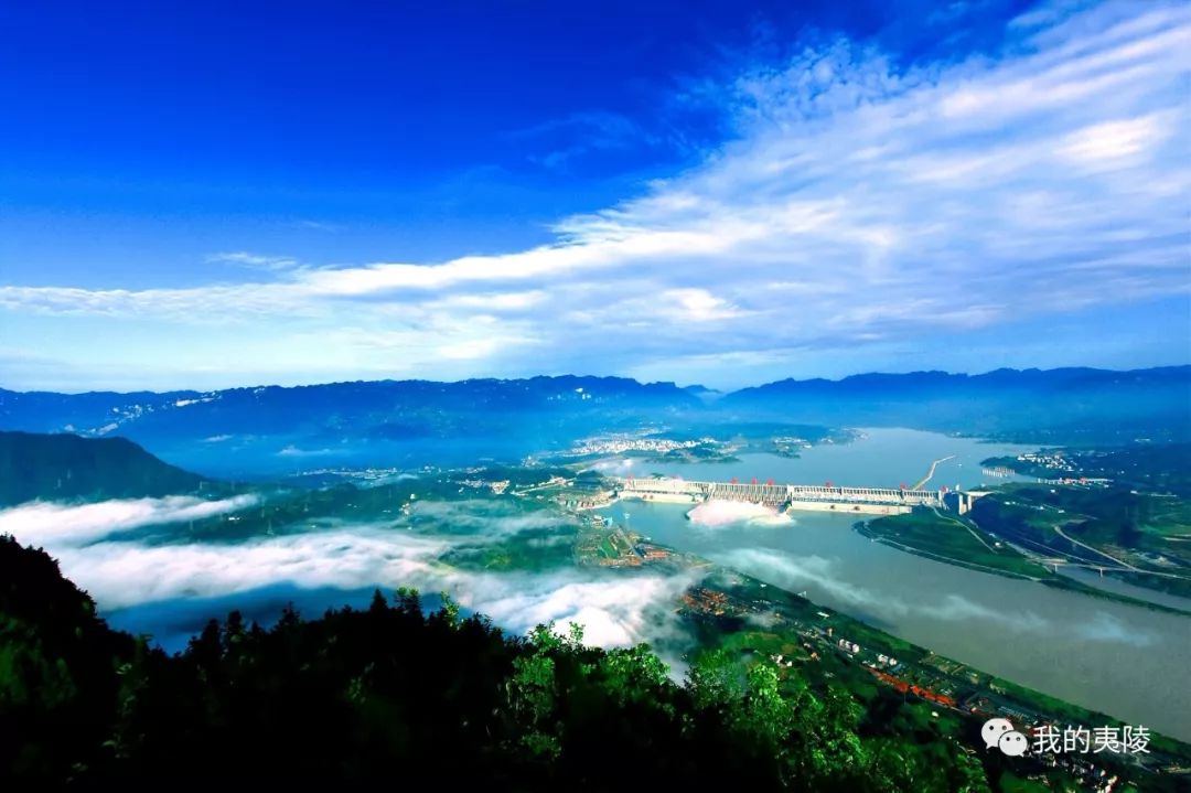 湖北日报宜昌夷陵区强化部门联动为国庆假期旅游环境保驾护航