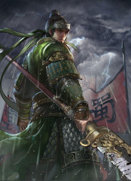率土之滨蜀国马鲜肉力压群雄靠这一手竟能c位出道