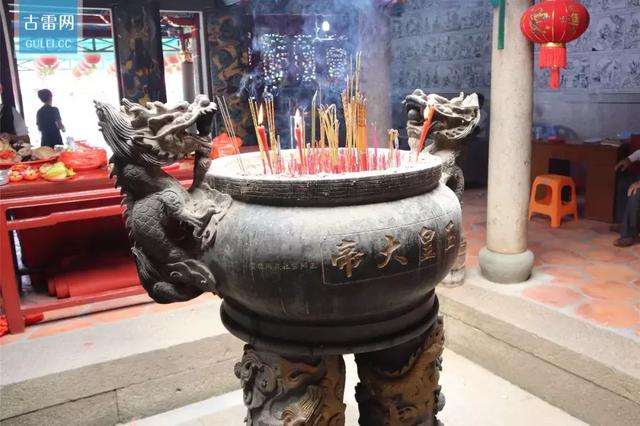 杜浔「正阳宫」创建900周年啦!庆祝祈福法会热闹举行