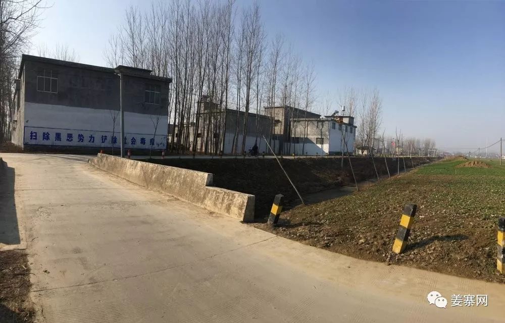 庙岔的快看这几十个村变化真大