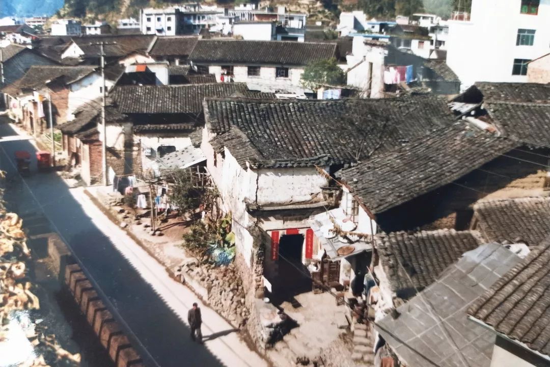 【看丽水】这就是景宁!