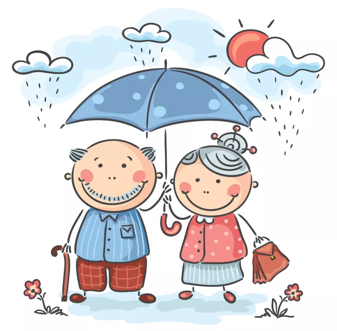 3位长寿老人,给您讲讲健康经