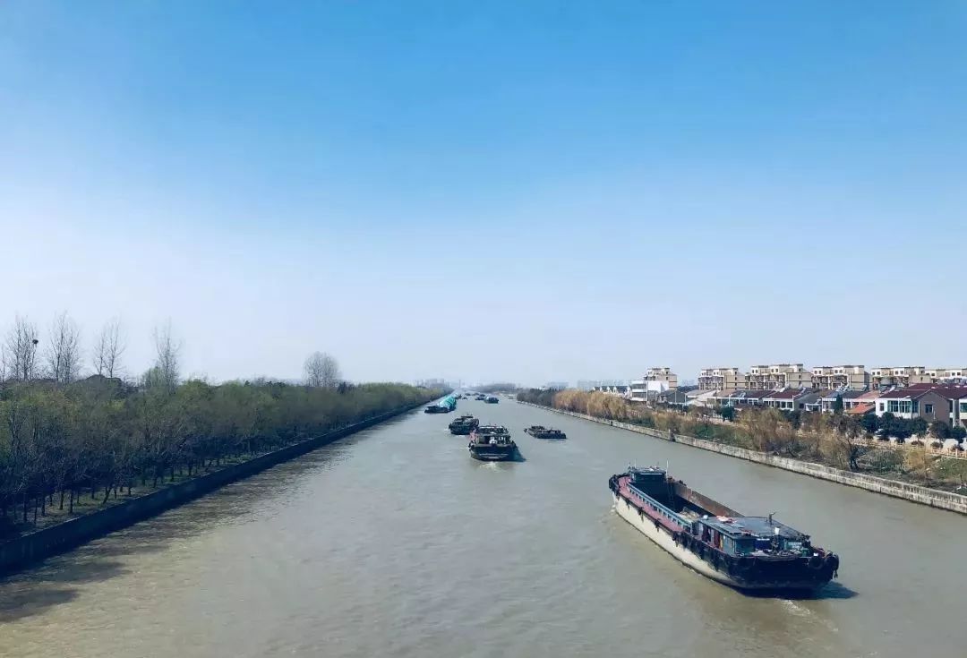 暇意丹阳陵口的三早你体验过么