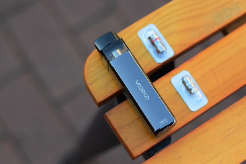 vinci新一代电子烟变革记忆功能更懂你