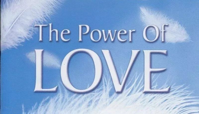 jennifer rush于1984写下了这首"the power of love"爱的力量,并亲自