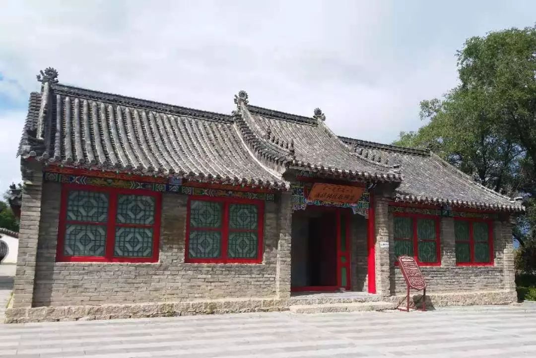 直播乡约吉林四平叶赫镇皇后故里凤祥之地文中有福利