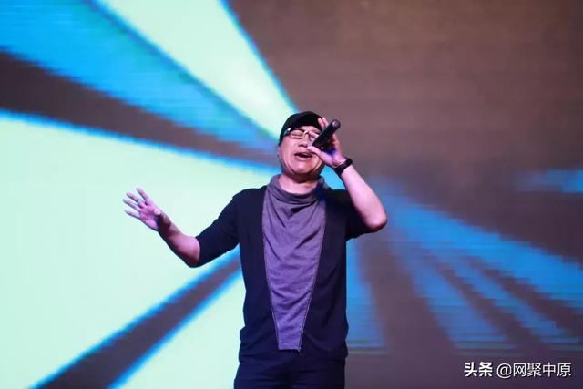 (图/聂品)鸡公山风景区还为您献上