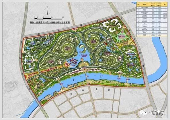 镜坝欢迎你_南康