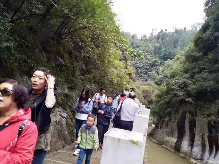 截至昨日,成县共接待游客21.66万人次,综合收入12346.2万