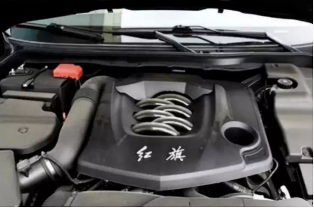 身为汽车大国中国为什么没有一辆很成功很有名的超跑