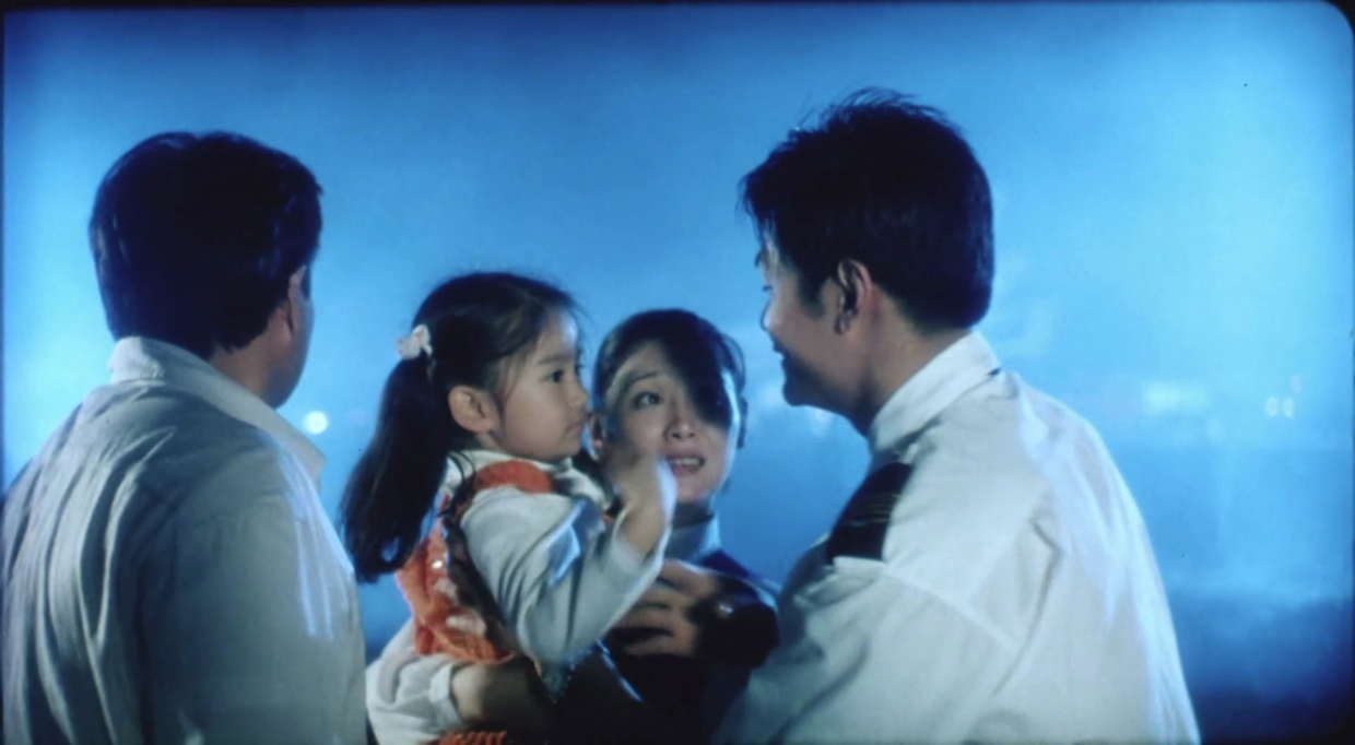 中国机长票房破15亿还记得当年只有500万票房的紧急迫降吗