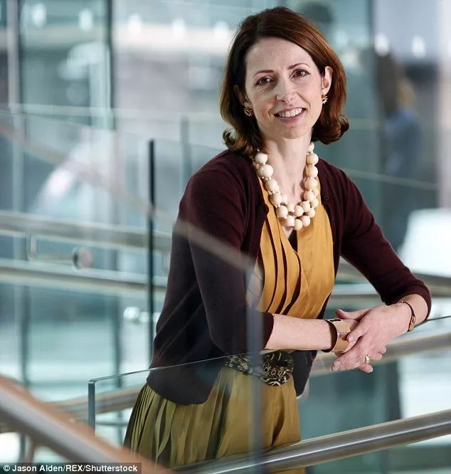 嫁给佛教徒生9个娃管理1兆英镑准备出任英格兰央行行长