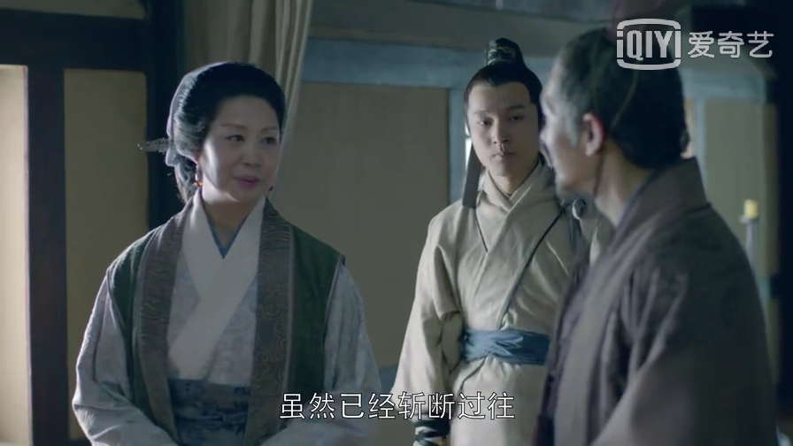 原创琅琊榜当年抢到豫津当媳妇的人不是林殊而是他