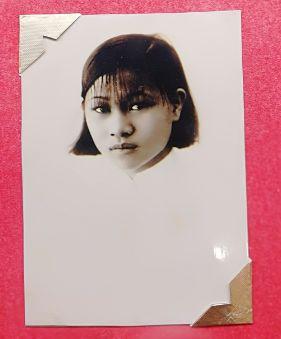 【档案君】英雄启示录:用生命向党报警_苏蔓