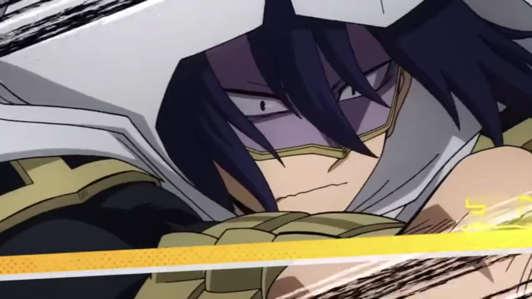 天喰环的章鱼触手形态治崎廻个性:翻修治崎廻从小就是孤儿,被死秽八斋