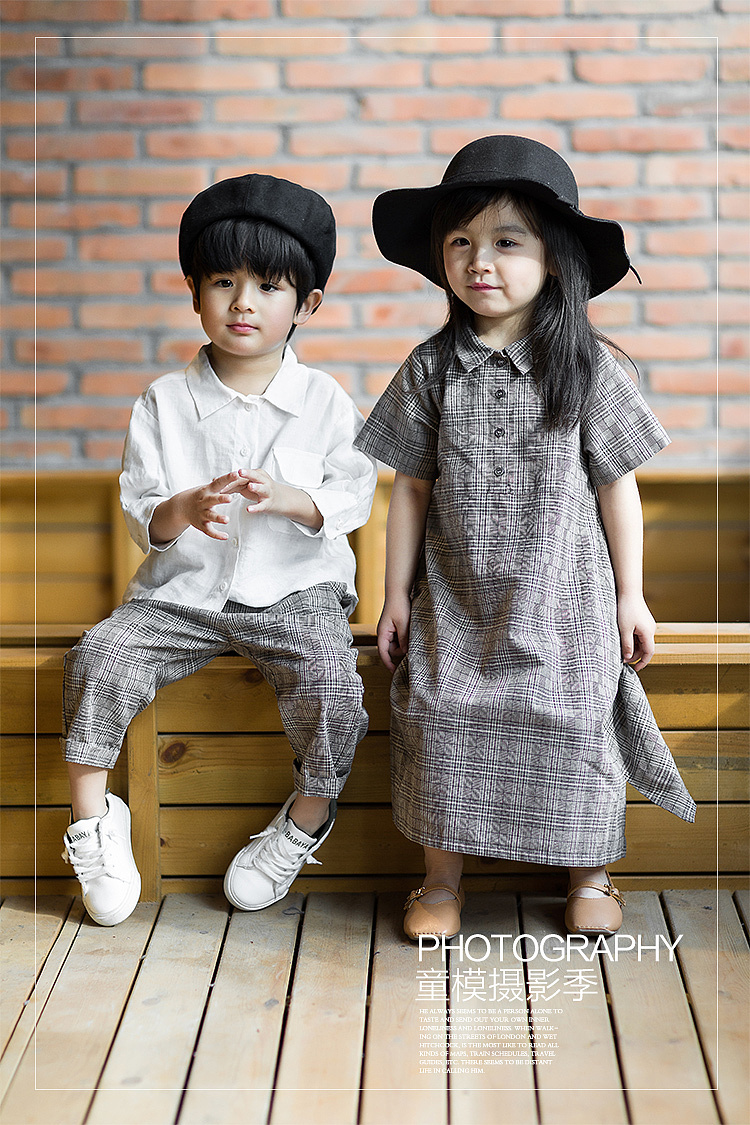 童装市场的发展前景不容小觑