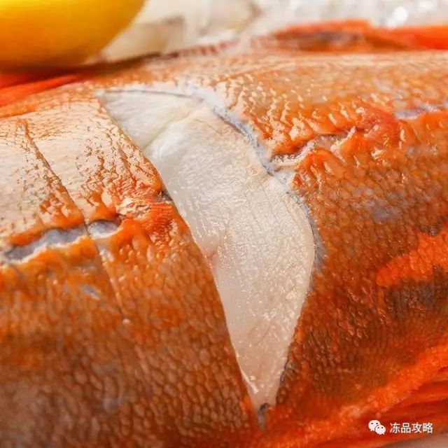 低脂肪,低胆固醇的特点,除了这些共同的食用优点之外,长寿鱼还富含20