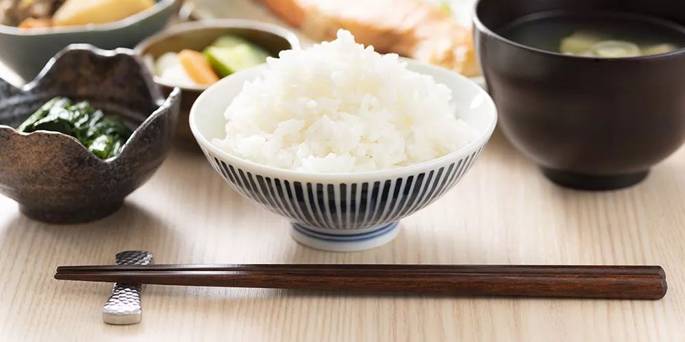 米饭的前世今生@63 mineola ave, roslyn heights, ny 11577shin