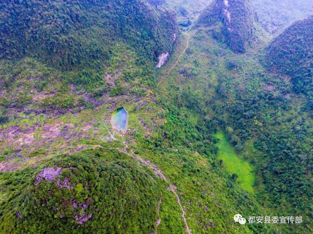 都安瑶族自治县九渡乡图片