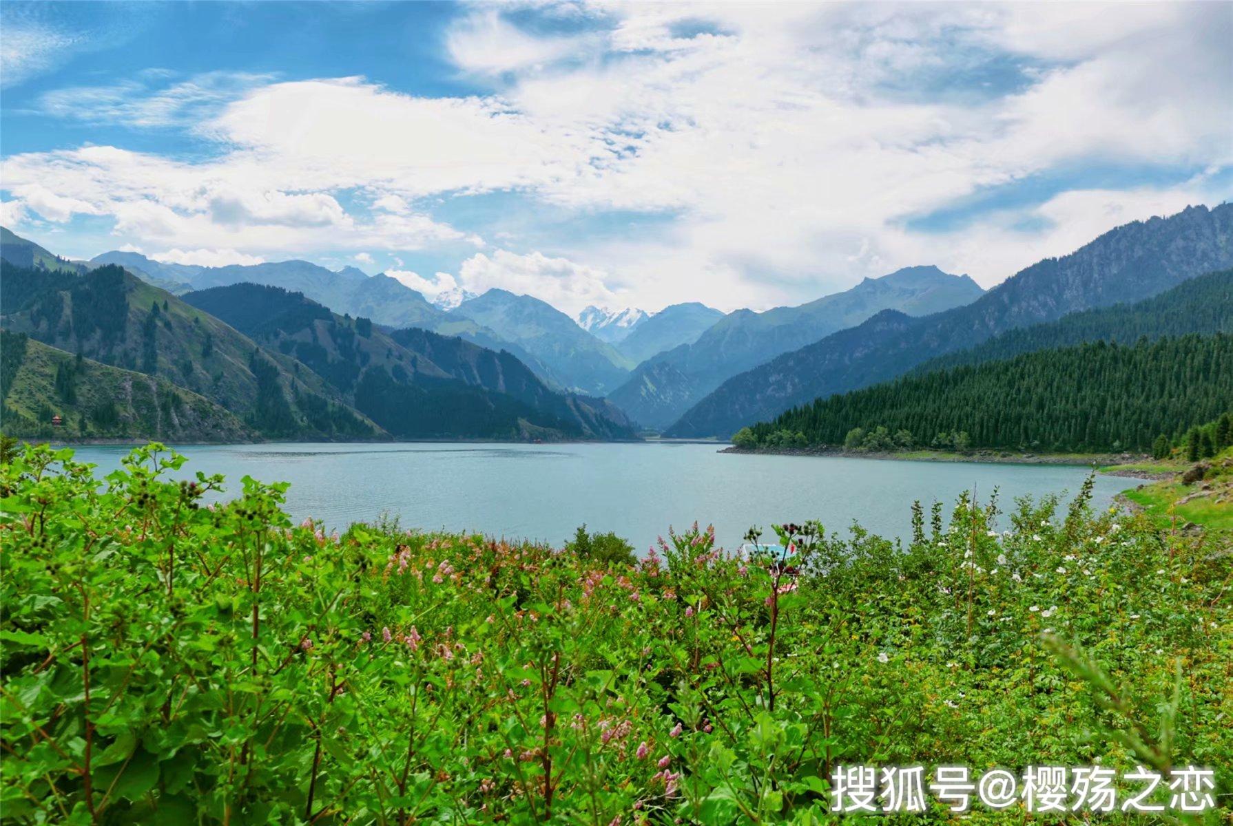 萬萬沒想到，這些神話傳說中的景點，在現實中也存在 旅遊 第2張