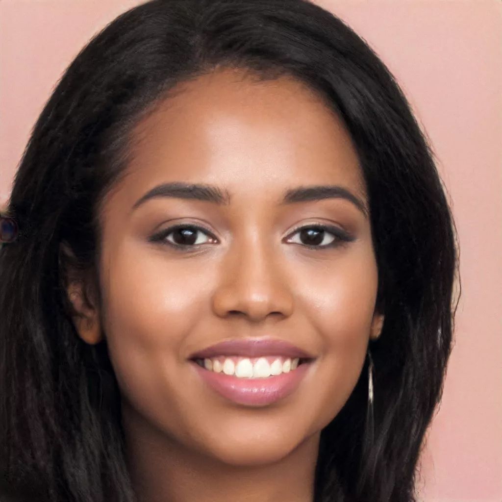 10万张免版权真实人物头像图库纯智能ai生成