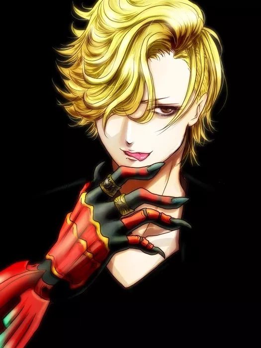 黑化强三倍究竟心里在打什么坏主意呢