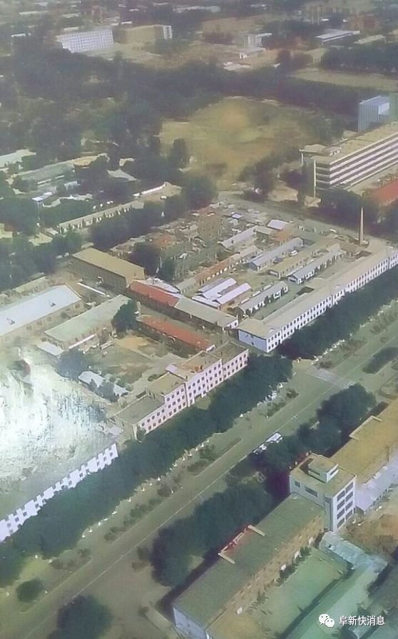 阜新这组老照片,勾起了多少人的回忆?你还认识吗?