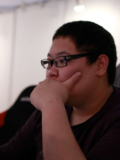 原创pdd直播谈论进lpl一事满腔热血感动网友