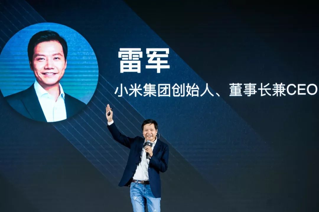 小米要用aiiot做年轻人的第一套智能家居