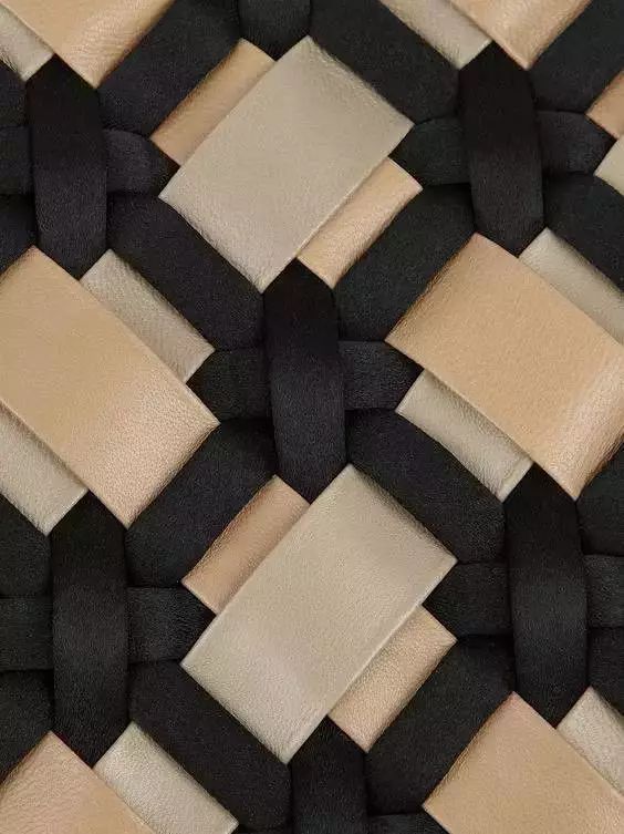 面料再造 | 创意再造干货