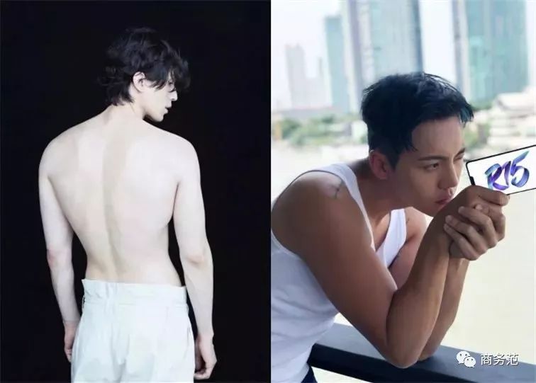 43岁陈坤被称有"少年感",这三大特点,缺一不可