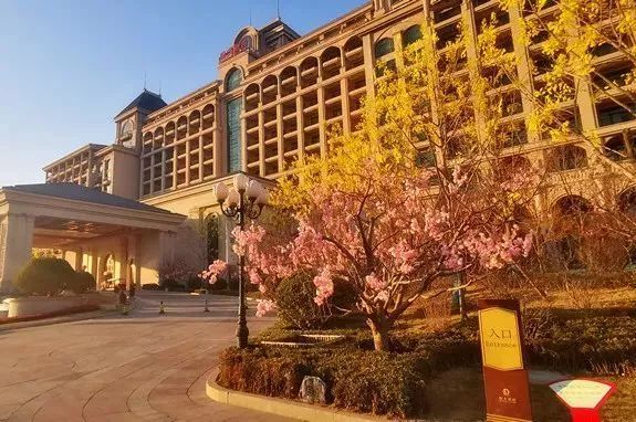 218元天津恒大温泉一日游