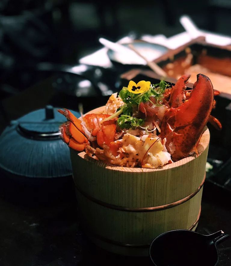 舌尖上的猫本哪一款美食是你的最爱