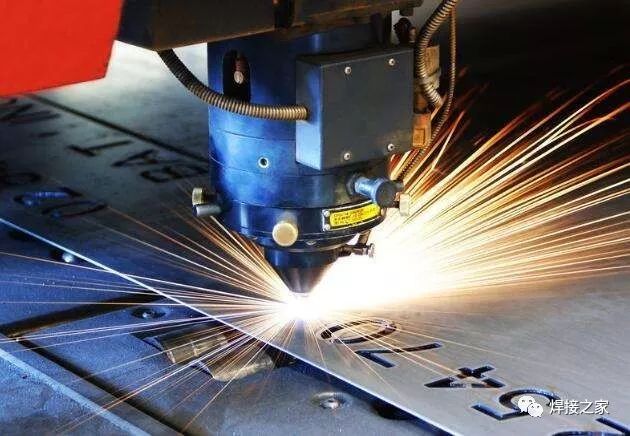 激光电弧复合热源焊接的主要形式都有哪些