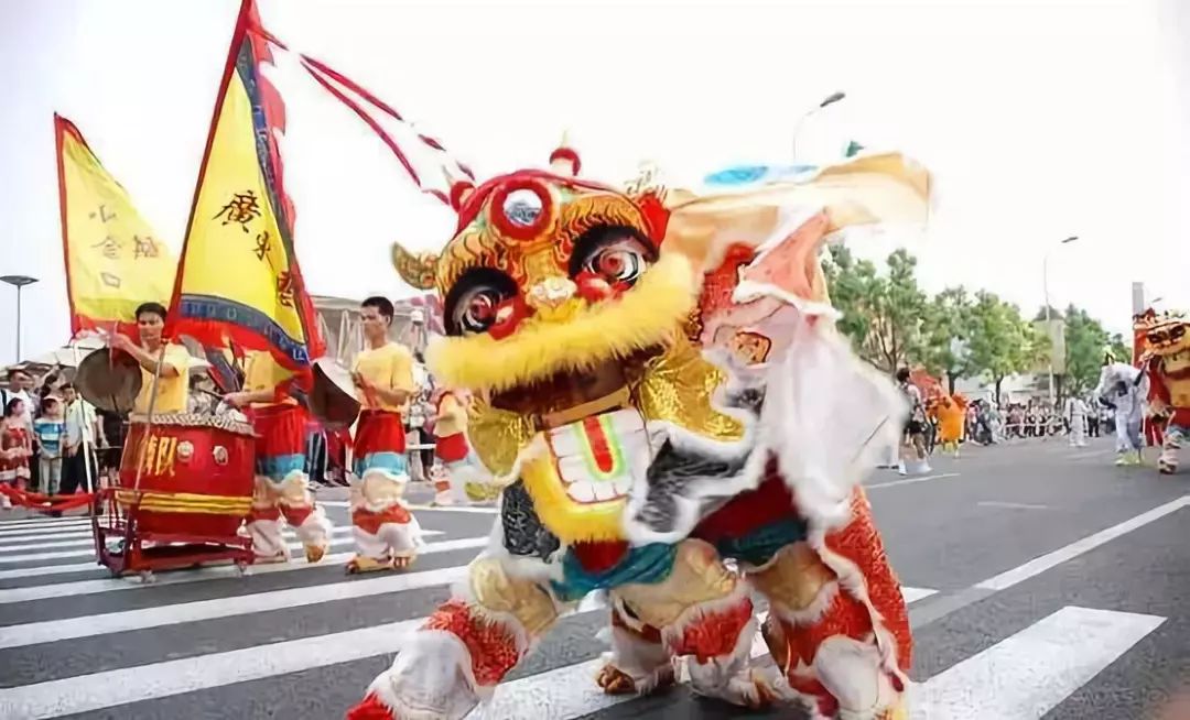 你一定不知道东莞人的"开灯酒"习俗,是从客家文化传承