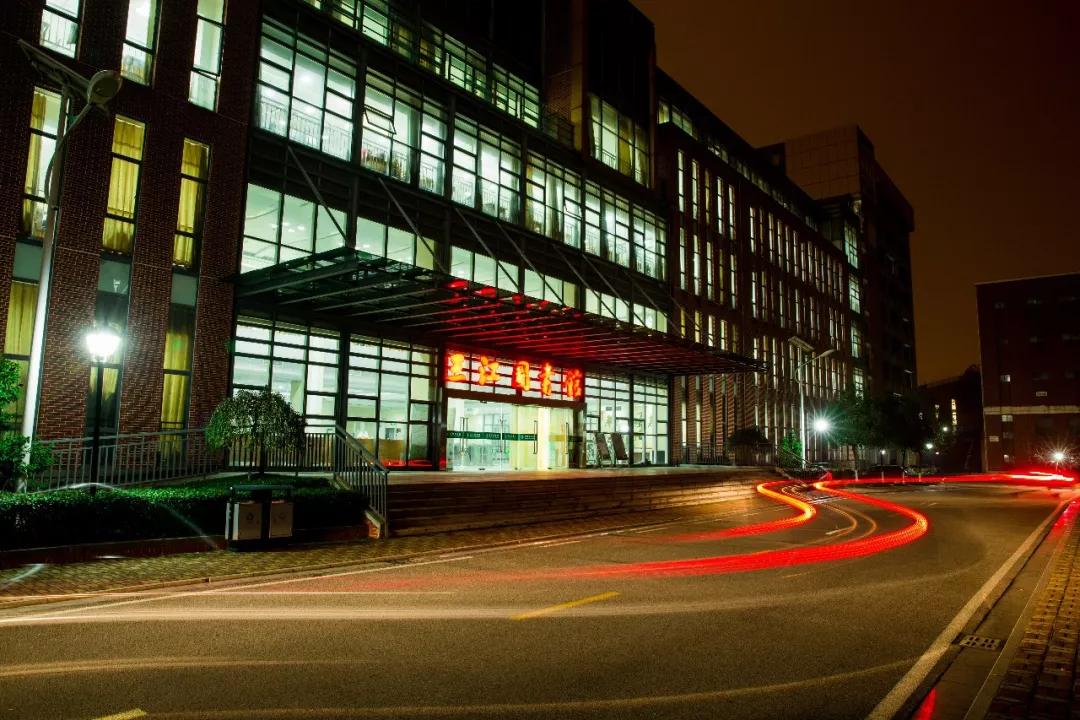 转本院校三江学院