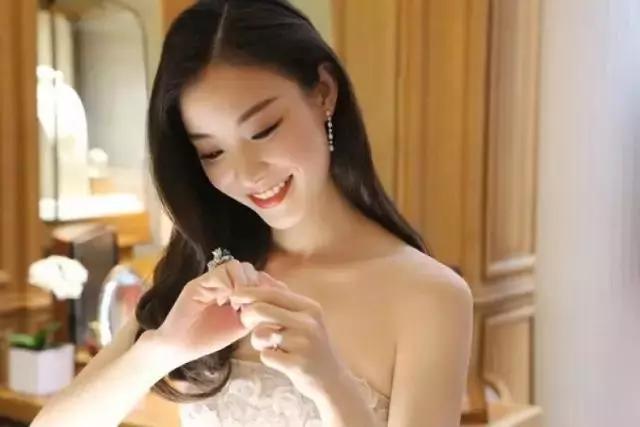 戒指的正確戴法和意義-戴對招財轉運！